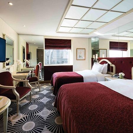 Grand Mercure Imperial Palace Seoul Eksteriør billede