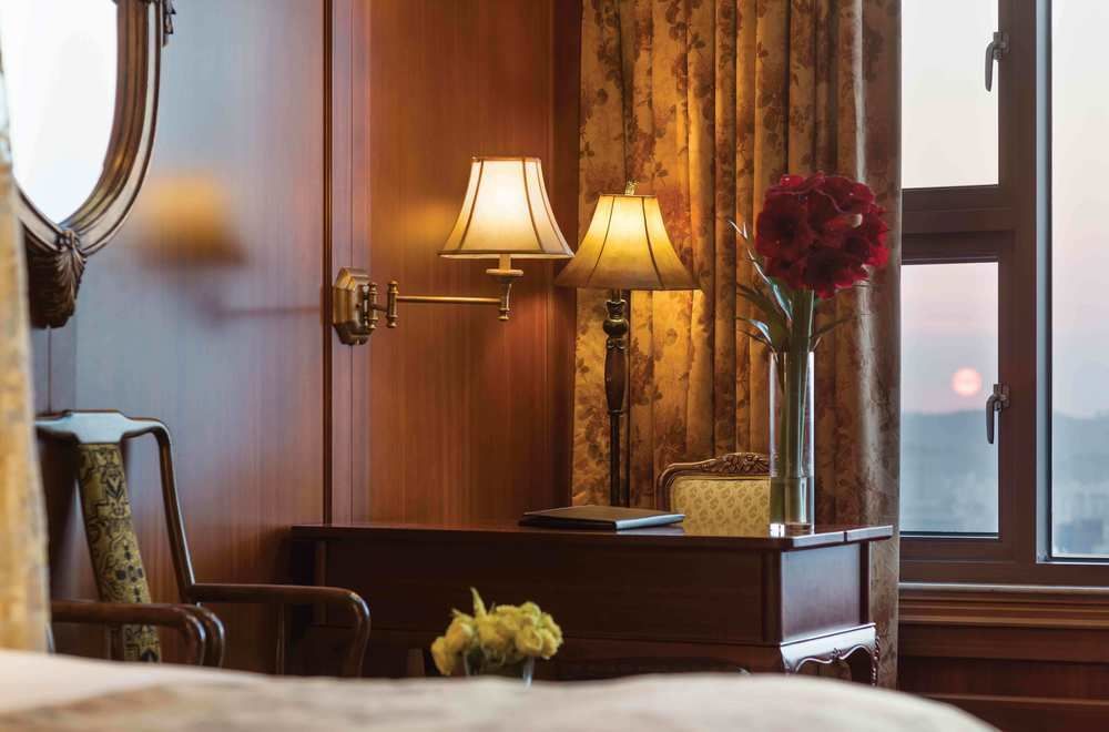 Grand Mercure Imperial Palace Seoul Eksteriør billede