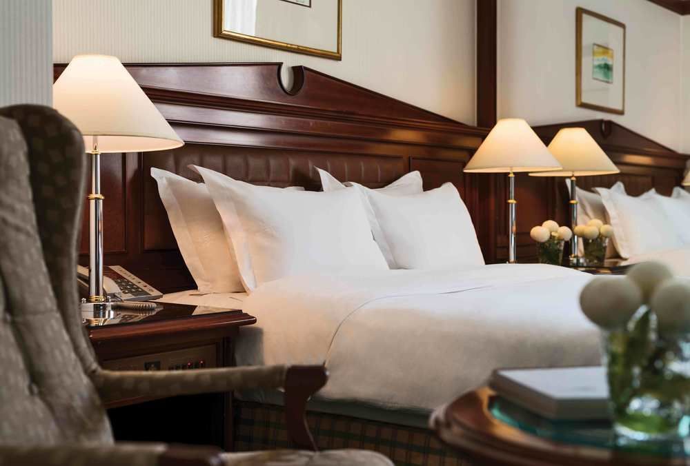 Grand Mercure Imperial Palace Seoul Eksteriør billede