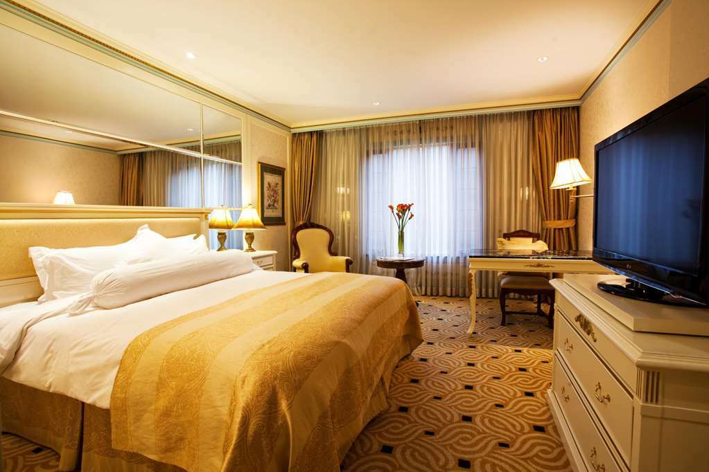 Grand Mercure Imperial Palace Seoul Værelse billede